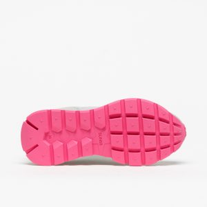 Sapatilha Sun68 Ally Solid Nylon Cinza - Image 5