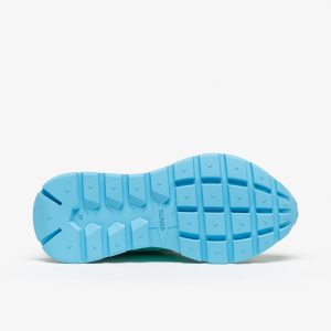 Sapatilha Sun68 Ally Solid Nylon Acqua - Image 5