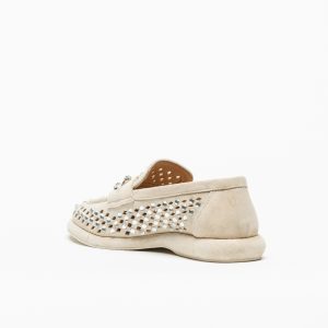 Mocassim ABF-97 2326-28 Bege - Image 3