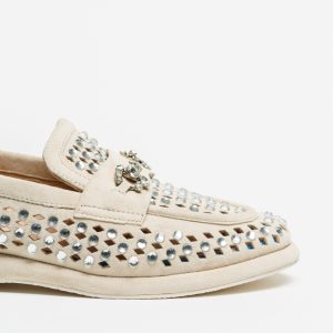 Mocassim ABF-97 2326-28 Bege - Image 6