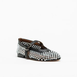 Alternative view of Sabrina ABF-97 D005-329 Preto