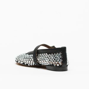 Sabrina ABF-97 D005-329 Preto - Image 3
