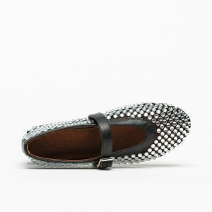 Sabrina ABF-97 D005-329 Preto - Image 4