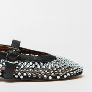 Sabrina ABF-97 D005-329 Preto - Image 6