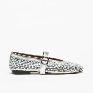 Sabrina ABF-97 D005-329 Silver
