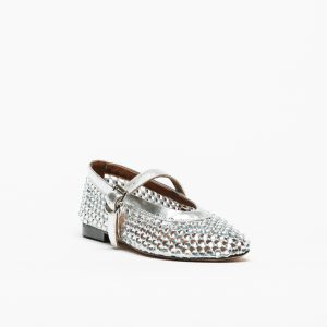 Alternative view of Sabrina ABF-97 D005-329 Silver