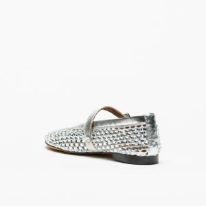 Sabrina ABF-97 D005-329 Silver - Image 3