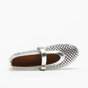 Sabrina ABF-97 D005-329 Silver - Image 4