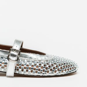 Sabrina ABF-97 D005-329 Silver - Image 6