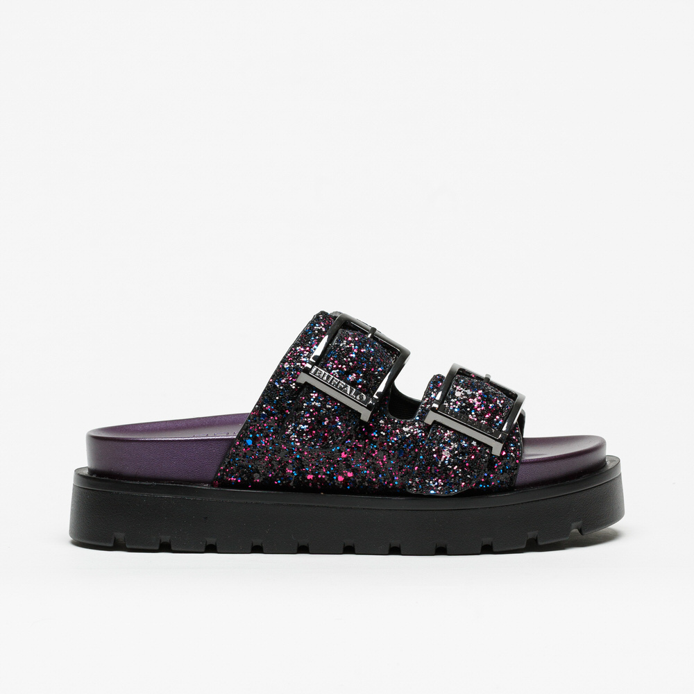 Sandália Buffalo Raya Ari Glam