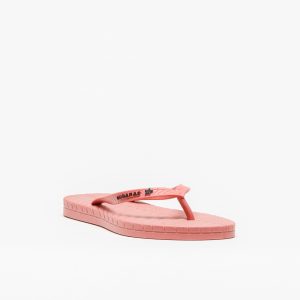 Chinelo Cubanas Nature 01 Rosa - Image 2