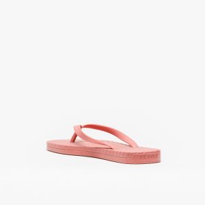 Chinelo Cubanas Nature 01 Rosa - Image 3