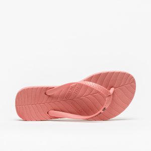 Chinelo Cubanas Nature 01 Rosa - Image 5