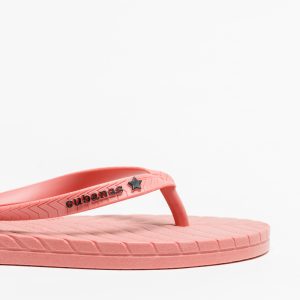 Chinelo Cubanas Nature 01 Rosa - Image 6