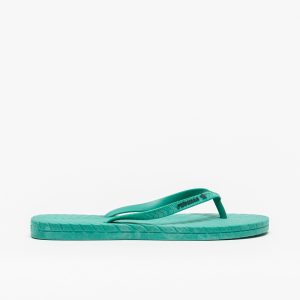 Chinelo Cubanas Nature 02 Verde