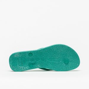Chinelo Cubanas Nature 02 Verde - Image 5
