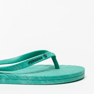 Chinelo Cubanas Nature 02 Verde - Image 6