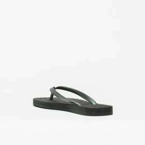 Chinelo Cubanas Nature 03 Preto - Image 3