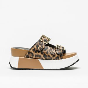 Sandália Exé Olivia 950