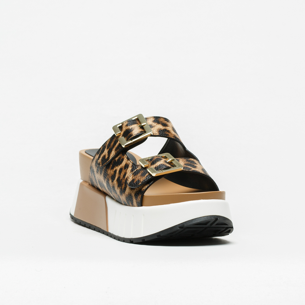 Sandália Exé Olivia 950 - Image 2