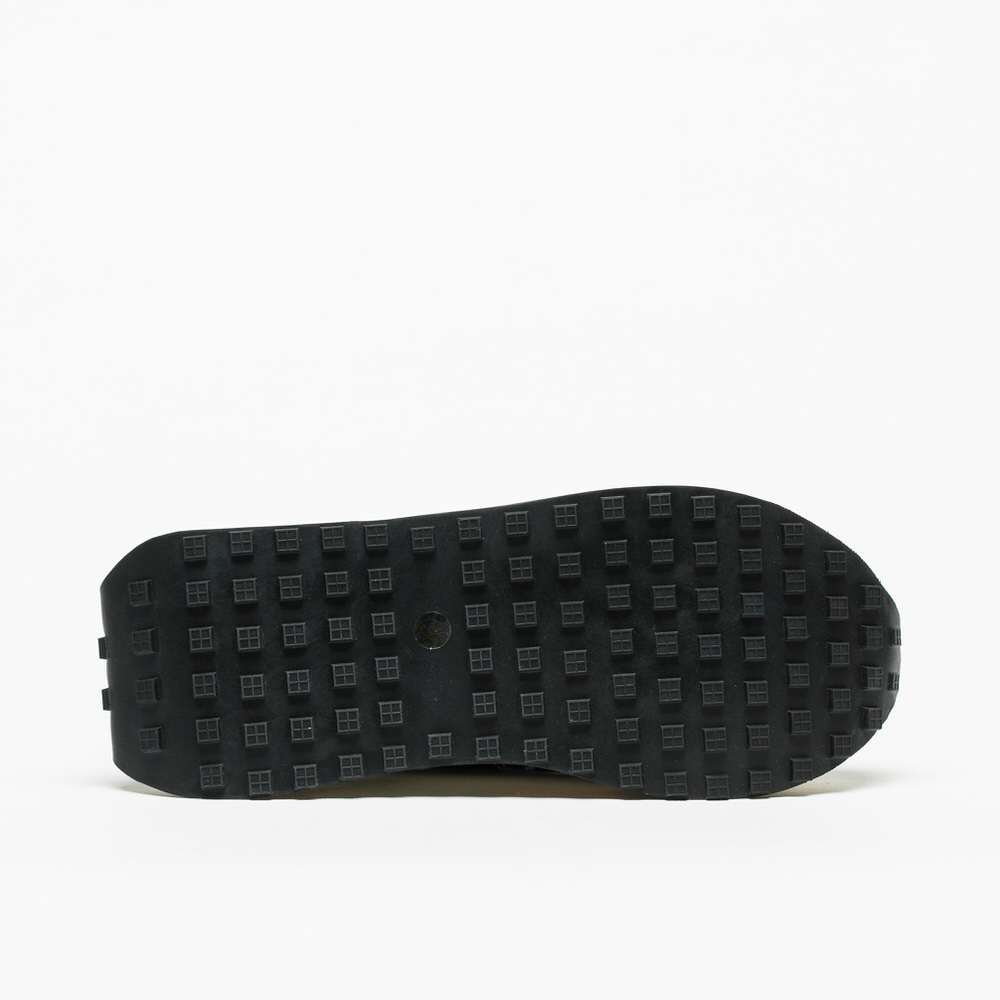 Sapatilha Nan-Ku Couture BC-03 Preto - Image 5