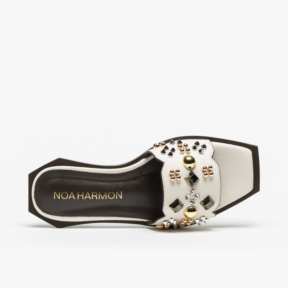 Chinelo Noa Harmon Acqua - Image 4