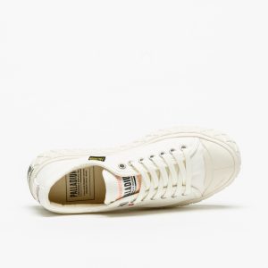 Sapatilha Palladium Palla Ace Branco - Image 4