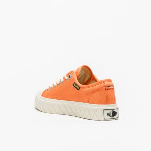 Sapatilha Palladium Palla Ace Laranja - Image 3