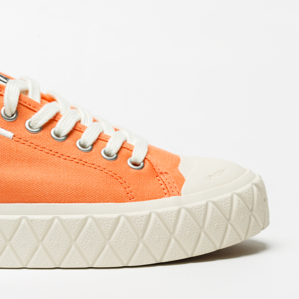 Sapatilha Palladium Palla Ace Laranja - Image 6