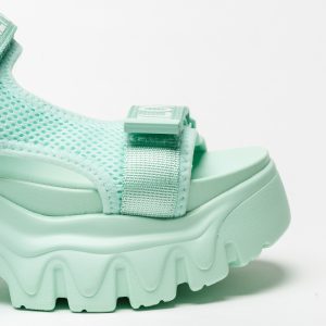 Sandália Replay Juyce Sporty Aqua - Image 6