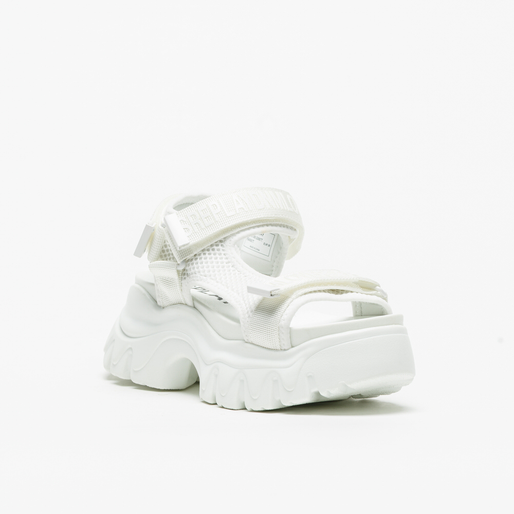 Sandália Replay Juyce Sporty Branco - Image 2