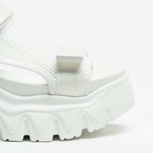Sandália Replay Juyce Sporty Branco - Image 6