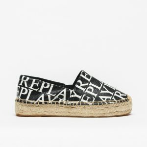 Alpercata Replay Nash Allover 25