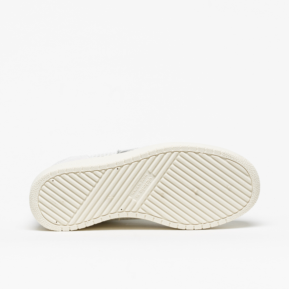 Sapatilha Victoria 1258270 Gris - Image 5