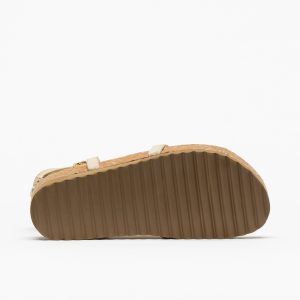 Sandália ABF-97 2330 Beige - Image 5