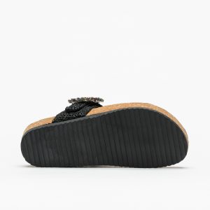 Chinelo ABF-97 24-075 Preto - Image 5