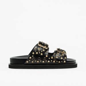 Chinelo ABF-97 KS-25-105 Preto