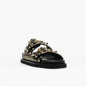 Chinelo ABF-97 KS-25-105 Preto - Image 2