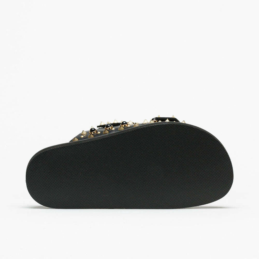 Chinelo ABF-97 KS-25-105 Preto - Image 5