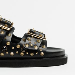 Chinelo ABF-97 KS-25-105 Preto - Image 6