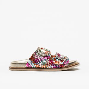 Chinelo ABF-97 KS-25-54 Multi