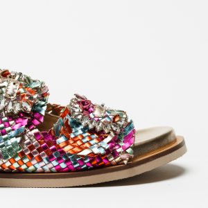 Chinelo ABF-97 KS-25-54 Multi - Image 6