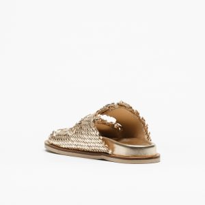 Chinelo ABF-97 KS-25-54 Platino - Image 3