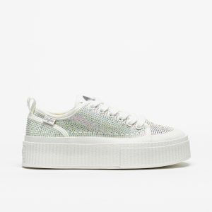 Sapatilha Buffalo Madison Glam