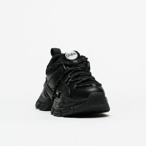 Sapatilha Buffalo Saturn Lace Preto - Image 2