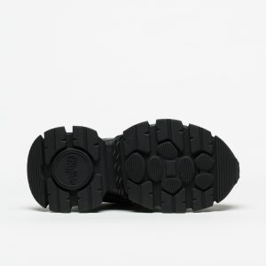 Sapatilha Buffalo Saturn Lace Preto - Image 5