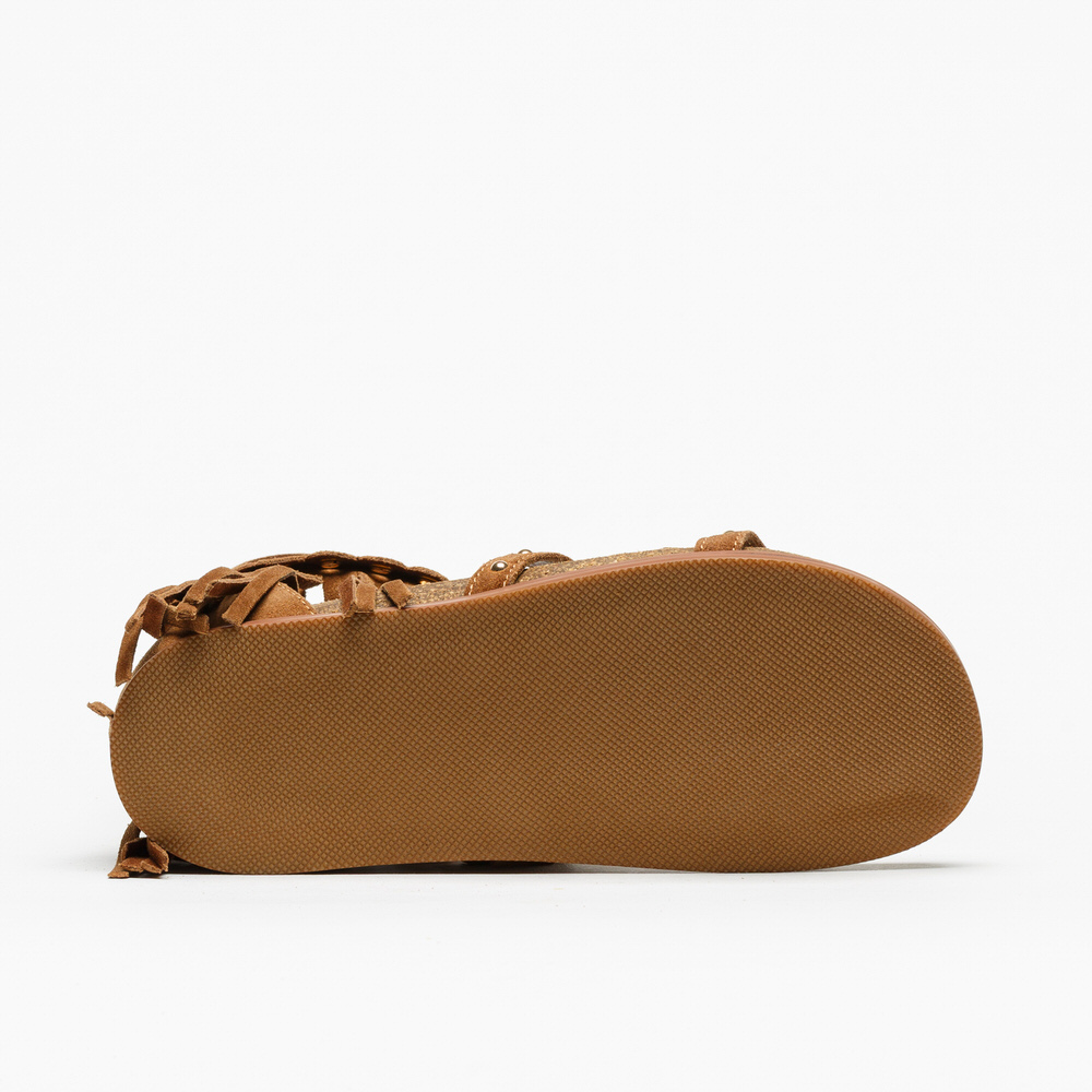 Sandália Emanuelle Vee 451M-910-16-P011 - Image 5