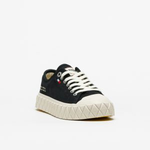 Sapatilha Palladium Palla Ace Preto - Image 2