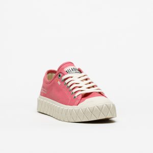 Sapatilha Palladium Palla Ace Rosa - Image 2