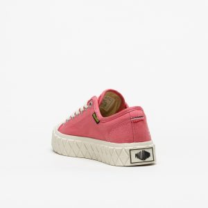 Sapatilha Palladium Palla Ace Rosa - Image 3